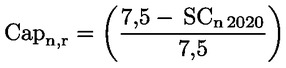 Formula