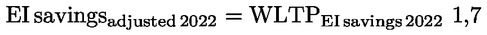 Formula