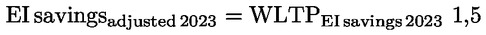 Formula