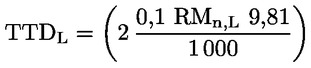 Formula