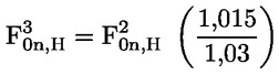 Formula