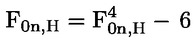 Formula