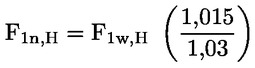 Formula