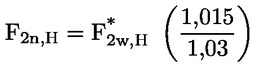 Formula