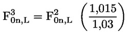 Formula