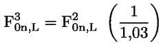 Formula