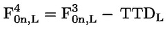 Formula