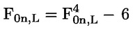 Formula