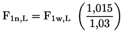 Formula