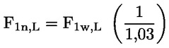 Formula