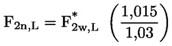 Formula