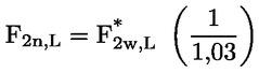 Formula