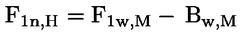 Formula