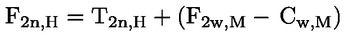 Formula