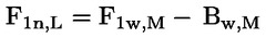 Formula