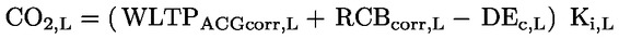 Formula
