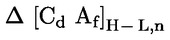 Formula