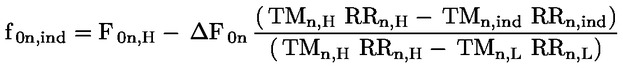Formula