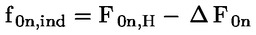 Formula
