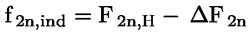 Formula
