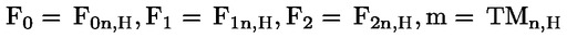 Formula