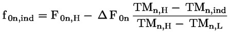 Formula