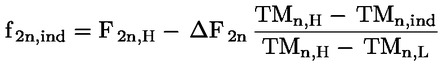 Formula