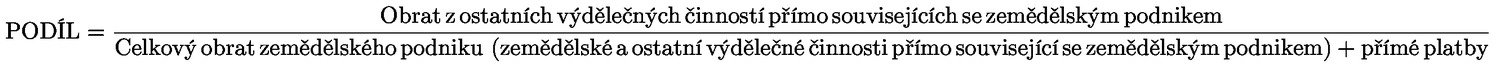 Formula