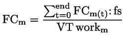 Formula