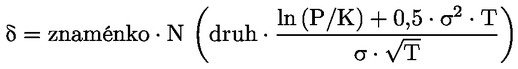 Formula
