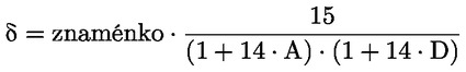 Formula