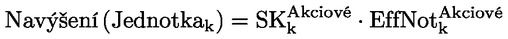 Formula