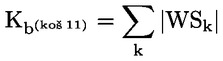 Formula