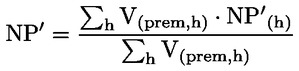 Formula