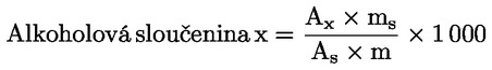 Formula