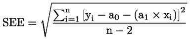Formula