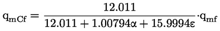 Formula