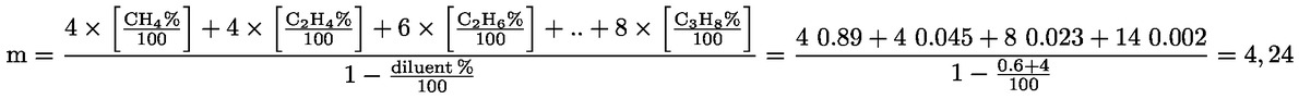Formula