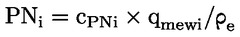 Formula