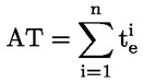 Formula