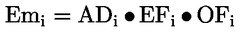 Formula