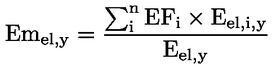 Formula