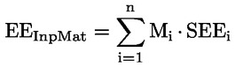 Formula
