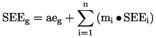 Formula